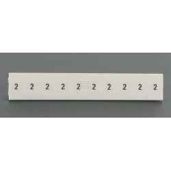 Ressort PHOENIX CONTACT ZB6LGS2