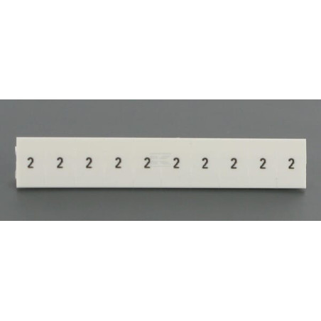 Ressort PHOENIX CONTACT ZB6LGS2