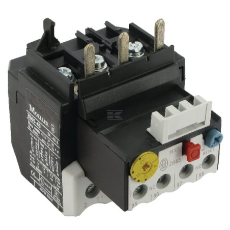 Relais thermiques EATON ZB655065