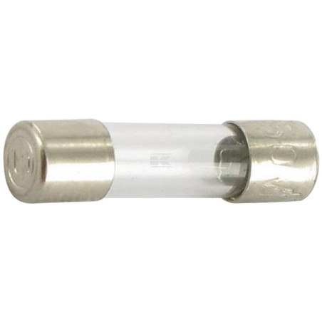 Verre SIBA ZEK52000125F