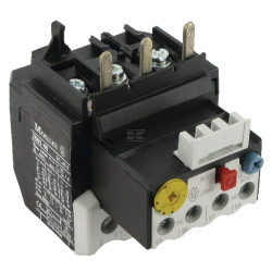 Relais thermiques EATON ZB651624