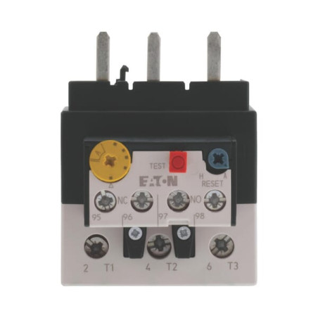 Relais thermiques EATON ZB651624