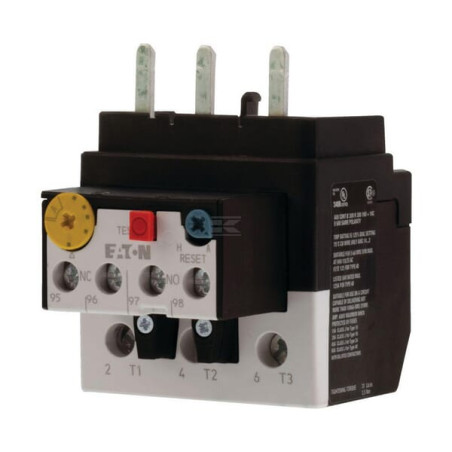 Relais thermiques EATON ZB651624