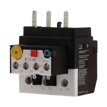 Relais thermiques EATON ZB651624