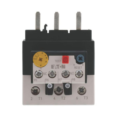 Relais thermiques EATON ZB651624