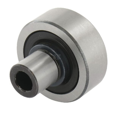Galet à billes INA/FAG ZL5202DRS