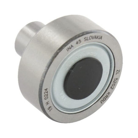 Galet à billes INA/FAG ZL5202DRS