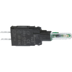 Élément à LED SCHNEIDER-ELECTRIC ZB6EB1B
