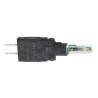 Élément à LED SCHNEIDER-ELECTRIC ZB6EB1B