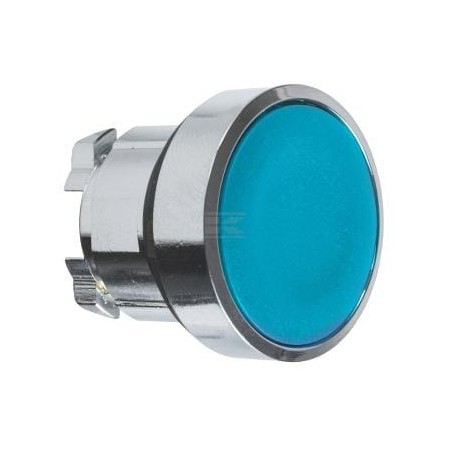 Bouton SCHNEIDER-ELECTRIC ZB4BH06