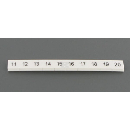 Ressort PHOENIX CONTACT ZBF5LGS1120