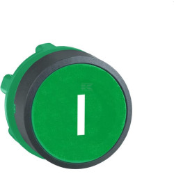 Bouton poussoir SCHNEIDER-ELECTRIC ZB5AA331