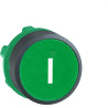 Bouton poussoir SCHNEIDER-ELECTRIC ZB5AA331