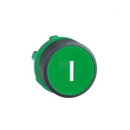 Bouton poussoir SCHNEIDER-ELECTRIC ZB5AA331