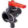 Bouchon AMAZONE ZF840