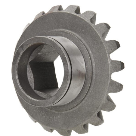 Roue dentée UNIA ZNW01005M6