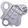 Couvercle RAICO ZZ90039N