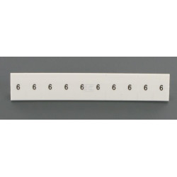 Ressort PHOENIX CONTACT ZB6LGS6