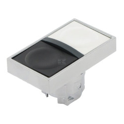 Boutonpoussoir SCHNEIDER-ELECTRIC ZB4BA8112