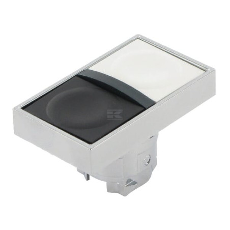 Boutonpoussoir SCHNEIDER-ELECTRIC ZB4BA8112