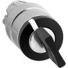 Bouton à clé SCHNEIDER-ELECTRIC ZB4BG4