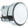 Bouton poussoir SCHNEIDER-ELECTRIC ZB4BA1