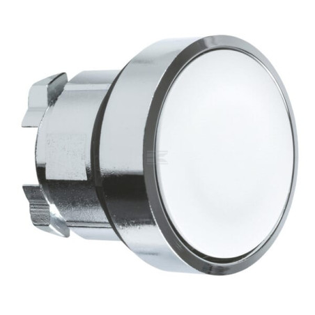 Bouton poussoir SCHNEIDER-ELECTRIC ZB4BA1