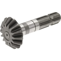 Axe de pignon UNIA ZNW01004M6