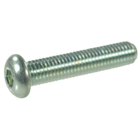 Vis UNIVERSEL ISO738058109