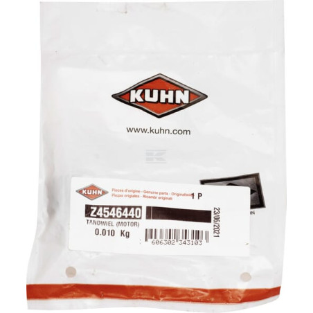 Engrenage KUHN Z4546440