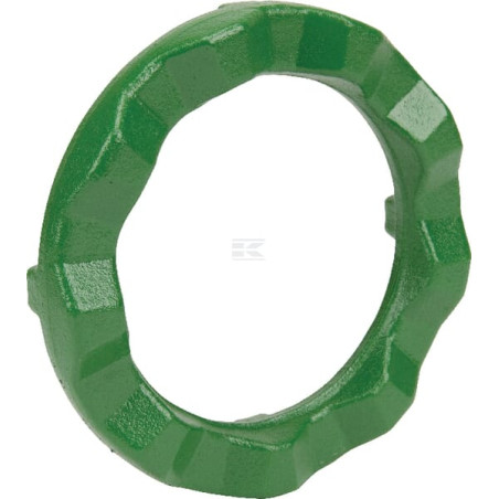 Disque d'embrayage JOHN DEERE Z11687