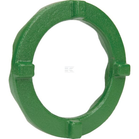 Disque d'embrayage JOHN DEERE Z11687