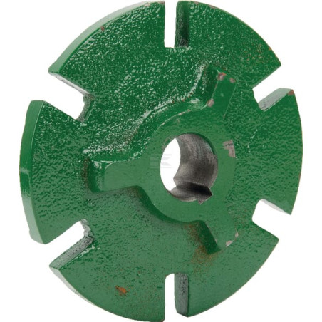 Embrayage UNIVERSEL Z10846N