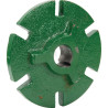Embrayage UNIVERSEL Z10846N