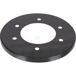 Couvercle anti-poussière KUHN Z1501370