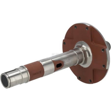 Moyeu KUHN Z1101420