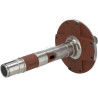 Moyeu KUHN Z1101420