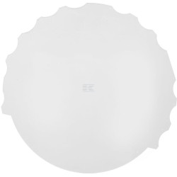 Plaque KUHN Z4101550