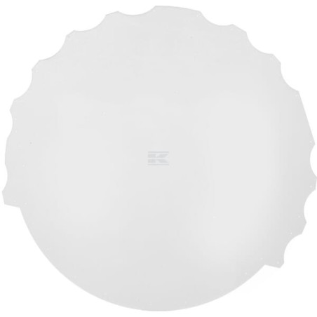 Plaque KUHN Z4101550