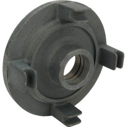 Moyeu JOHN DEERE Z11057