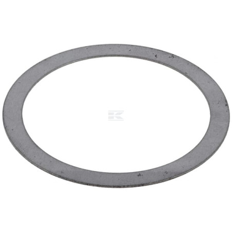 Plaque KUHN Z4084280