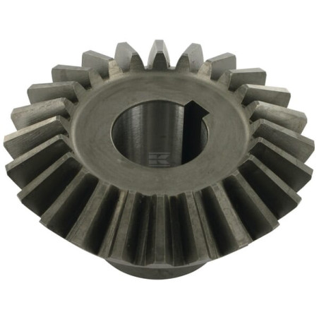 Roue KUHN Z1016760