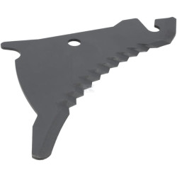 Couteau KUHN Z4533760NC