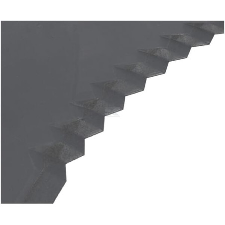 Couteau KUHN Z4533760NC