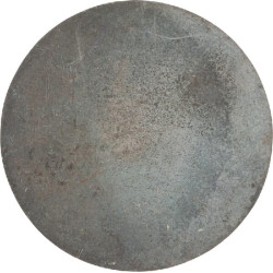 Disque KUHN Z1017700