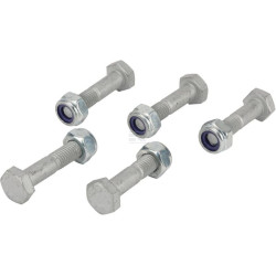 Boulon de cisaillement KUHN Z5101040