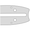 Guide ALPINA 50 cm 3/8'' 1.5 mm