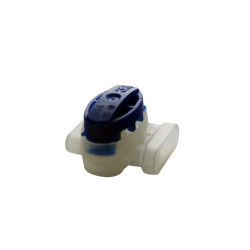 Lot de 25 connecteur de câble UNIVERSEL, HUSQVARNA 501980201