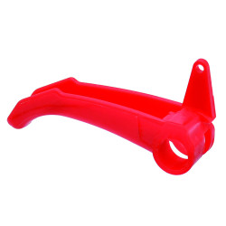 Gâchette d’accélérateur pour coupe bordures MTD 753-04119 - 75304119