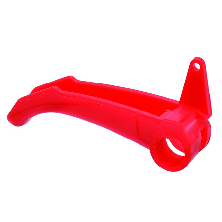 Gâchette d’accélérateur pour coupe bordures MTD 753-04119 - 75304119